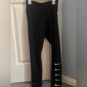 WOMENS NIKE LEGGINGS